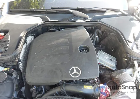 2021 Mercedes-Benz E 350 4Matic из США, поврежденный, VIN W1KZF8EB0MA932963